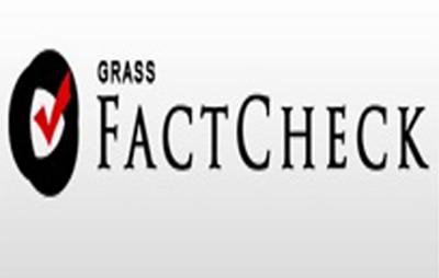 FactCheck.ge პოლიტიკოსების განცხადებებში ფაქტობრივი სიზუსტის დადგენის მიმოხილვას აქვეყნებს