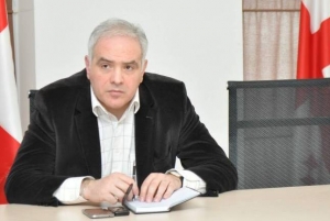 გიორგი მღებრიშვილი შსს-ში გარკვეულ საკადრო გადაადგილებებს ვარაუდობს