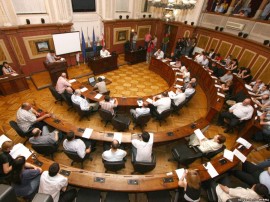 დედაქალაქის ბიუჯეტში ცვლილებები  საკრებულოს სხდომაზე იქნება წარდგენილი 