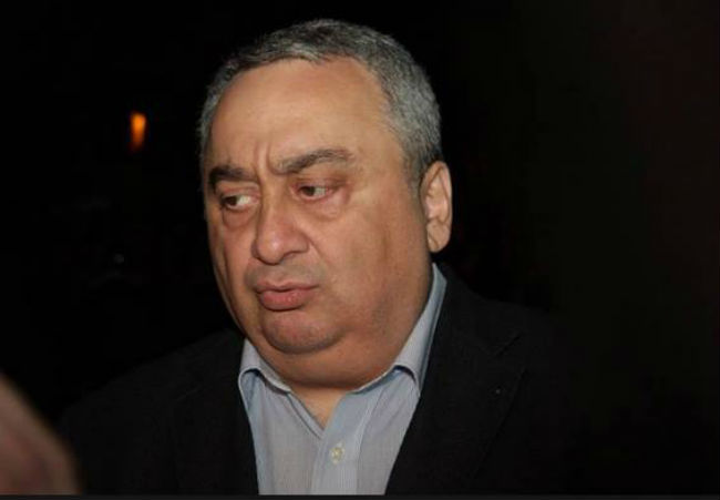 კვაჭანტირაძე:   ,,ქართულ ოცნება - დემოკრატიულ საქართველოს"  რეგიონულ ორგანიზაციაში ახალი თავმჯდომარეები ეყოლება