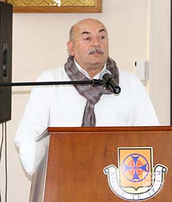 ნიკო კვარაცხელია: თუ აქცენტს გავაკეთებთ უცხოური ბრენდებზე, მოგების ნაწილი მთლიანად  საზღვარგარეთ გავა