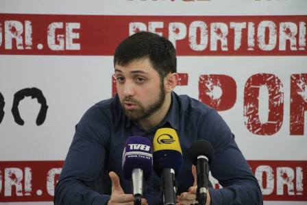 პაატა ბაირახტარი ლარის გამყარებას აგვისტოს მეორე ნახევრიდან  ვარაუდობს