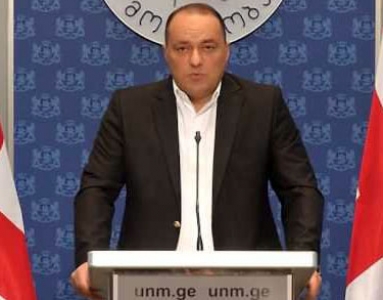 ენმ: რეალური საფრთხე გაჩნდა, რომ საქართველოს ემბარგო ემუქრება