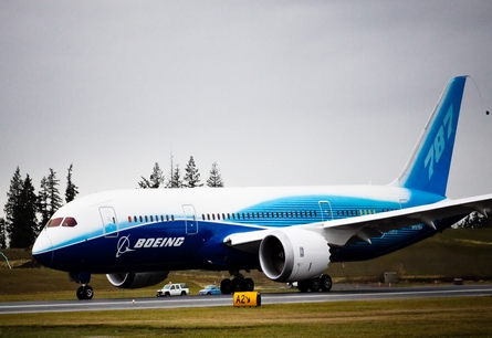 El Al-ი 28 ახალ Boeing-ს იყიდის