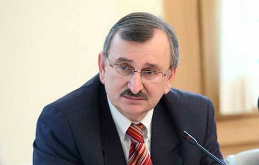 რომან გოცირიძე: ენერგეტიკის მინისტრის მოადგილის პოზიცია არის მოღალატური