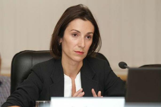 ავაკოვის მოვალეობას დროებით ზღულაძე შეითავსებს