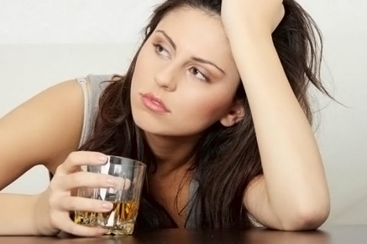 ალკოჰოლური სასმელები უკიდურესად სახიფათოა ქალებისთვის