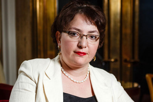 თინა ხიდაშელი: ვინმეს დამნაშავეობა/უდანაშაულობა თავდაცვის სამინისტროს განსასჯელი არ არის