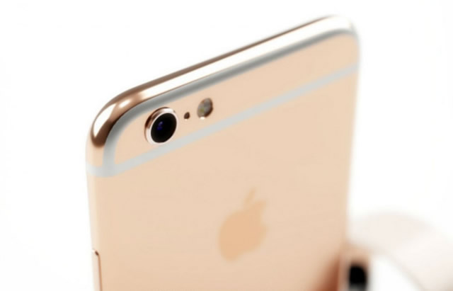 კომპანია Apple-ი 2016 წელს მორიგი ტრიუმფისთვის ემზადება