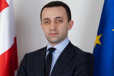 ირაკლი ღარიბაშვილი: ჩვენი გაცხადებული პოლიტიკა - ადგილობრივი წარმოების მაქსიმალური ხელშეწყობა თანმიმდევრულად ხორციელდება