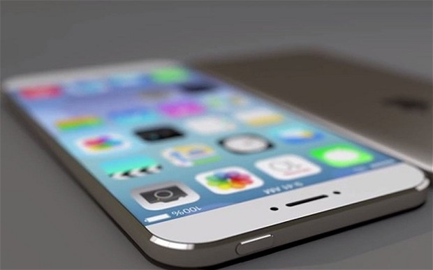Apple-ს ახალმა სმარტფონმა - iPhone 6S შესაძლოა ახალი ფერები მიიღოს
