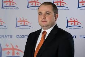 ირაკლი ჩიქოვანი: არასაპარლამენტო ოპოზიციის პოზიცია შუალედურ არჩევნებზე, ჩვენთვის მისაღებია