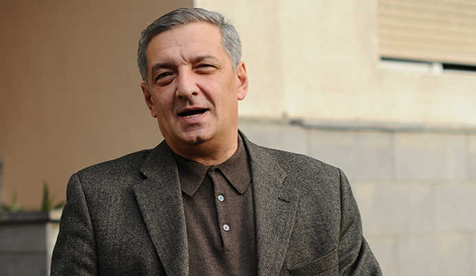 არჩევნების ბოიკოტი „ნაციონალური მოძრაობის“ ორგანიზებულია - გიორგი ვოლსკი