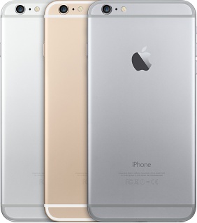 Forbes-მა  iPhone 6S-ისა და iPhone 6S Plus-ის გაყიდვების დაწყების თარიღი დაასახელა