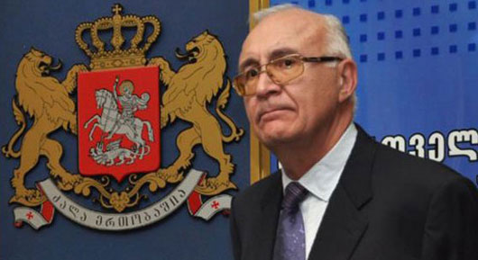 ზურაბ აბაშიძე:  აფხაზეთში რკინიგზის აღდგენაზე  მუშაობის შეჩერება შეუძლებელია