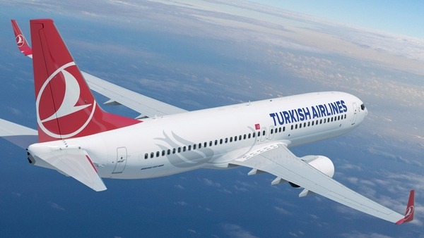 Turkish Airlines-ის მოგება 6-ჯერ გაიზარდა