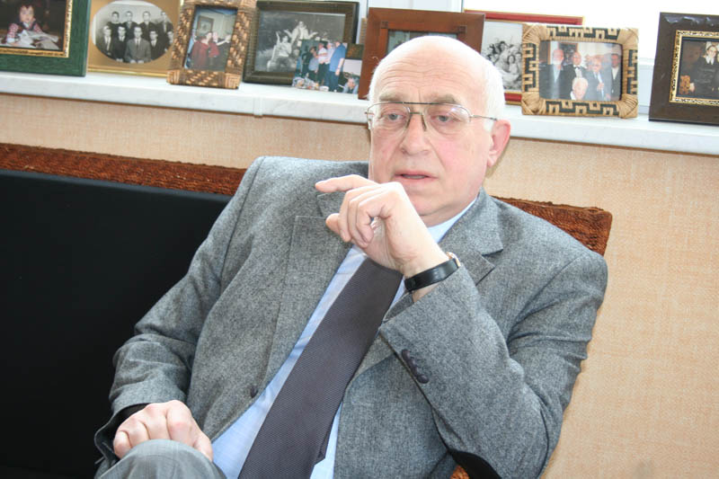 სოსო ცისკარიშვილი: რუსები დაიწყებენ შედარებით რბილი სანქციით, რომელიც შეიძლება უფრო გამკაცრდეს