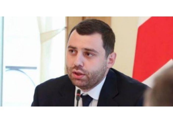 გიორგი აბაშიშვილი: მთავრობისა და ეროვნული ბანკის კოორდინირებული მუშაობა უზრუნველყოფს ბაზარზე ნეგატიური მოლოდინების განეიტრალებას