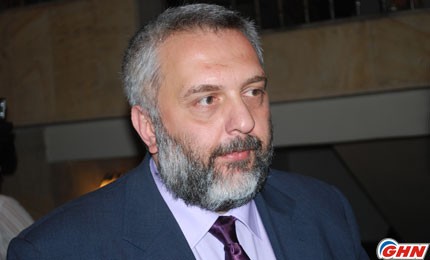 ზურაბ ხარატიშვილი:  ნატოს ცენტრის გახსნაზე რუსეთის პასუხად, შეიძლება აფხაზეთში რკინიგზის აღდგენაზე მუშაობაც იყოს განხილული