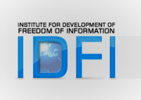 IDFI საკონსტიტუციო კომისიის მუშაობას უარყოფითად აფასებს