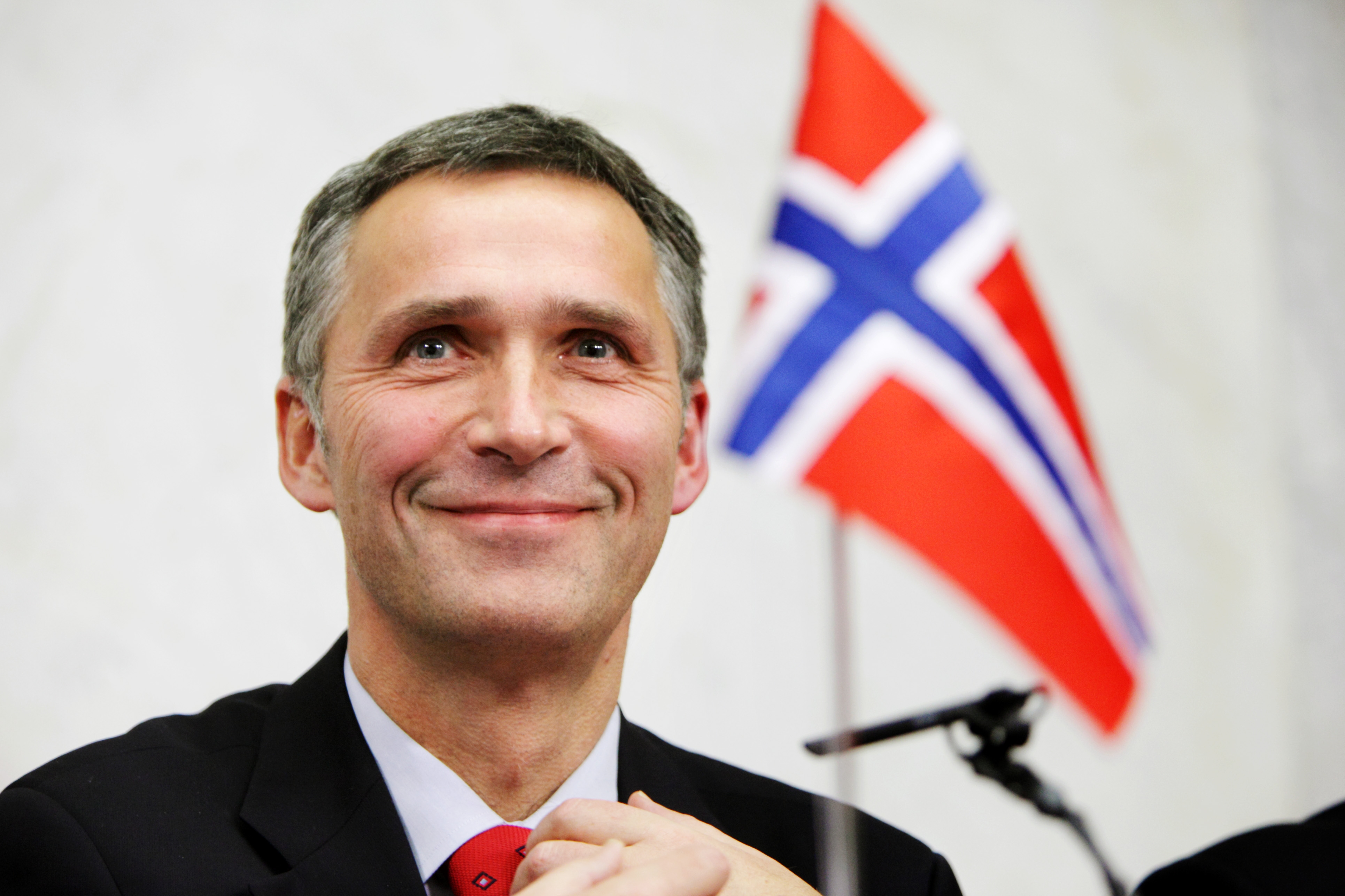 იენს სტოლტენბერგი: ცენტრი უმნიშვნელოვანესი იქნება მოკავშირეთა ძალების მომზადებისთვისაც
