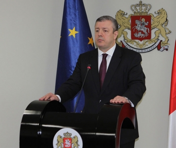 კვირიკაშვილი: ბრწყინვალე პოლიტიკური ურთიერთობები დასავლეთთან, ტნასფორმირებული უნდა იქნას ეკონომიკურ ურთიერთობებშიც