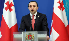 პრემიერი ახალ საგარეო საქმეთა მინისტრს ხვალ, ამბასადორიალის მონაწილეებს წარუდგენს