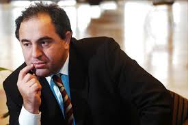 იციკ მოშე: „საქართველოს ეკონომიკის გადარჩენის გასაღები ელჩების ხელშია“