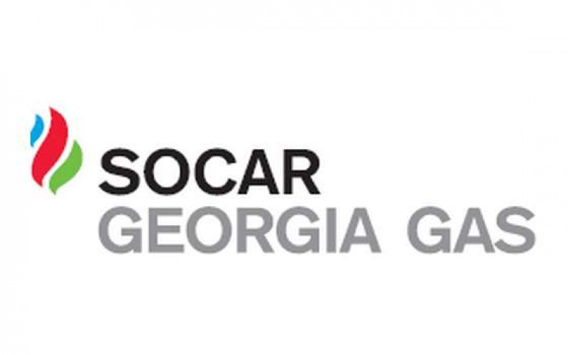 1-ელი ოქტომბრიდან SOCAR Georgia Gas-ის კომერციულ მომხმარებლებზე, მისაწოდებელი ბუნებრივი გაზის ფასი 1 კუბ/მ-ზე 84 თეთრი იქნება