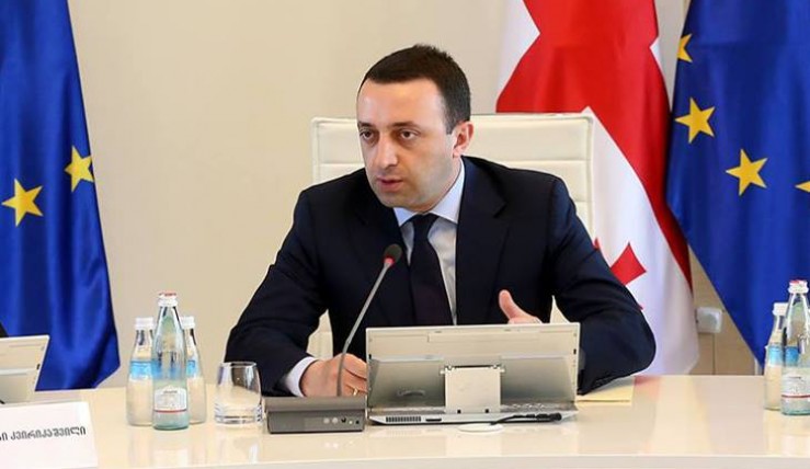 პრემიერი: ხუდონჰესთან დაკავშირებით გაფორმებულ მემორანდუმში ცვლილებები შევა