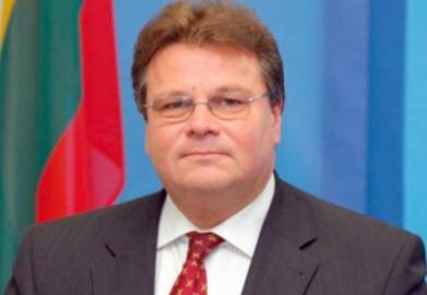 ლინას ლინკევიჩიუსი მოუწოდებს საქართველოს ხელისუფლებას, გააქარწყლოს ეჭვები ნატო-ში გაწევრიანებაზე
