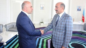აზერბაიჯანმა საქართველოს ერთობლივი ტურისტული მარშუტების შექმნა შესთავაზა