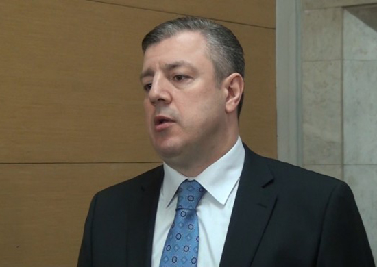 ჩინეთის საგარეო საქმეთა მინისტრი საქართველოს ეწვევა