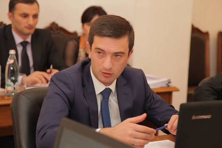 2015 წელს აჭარაში  374 მლნ 20 ათასი დოლარის ინვესტიცია განხორციელდება