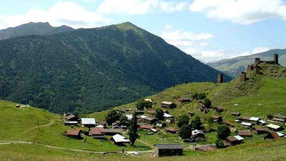 ომბუდსმენი: მთელს თუშეთში მხოლოდ ერთი ექიმია, რომელიც პაციენტებთან ცხენით დადის