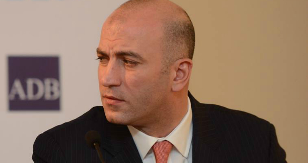 გიორგი შაგიძე: ბანკები მუდმივად მუშაობენ იმაზე, რომ ქვეყანა სწორი კუთხით იყოს წარმოჩენილი საერთაშორისო ინვესტორებთან