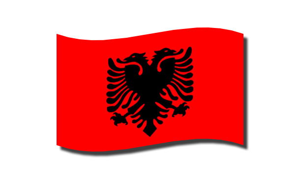 საქართველოს  ალბანეთის  პარლამენტის თავმჯდომარე ეწვევა 