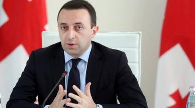 პრემიერი: რუსეთის ბაზრის გახსნა ძალიან დიდ შეღავათი იყო საქართველოს მოსახლეობისთვის 
