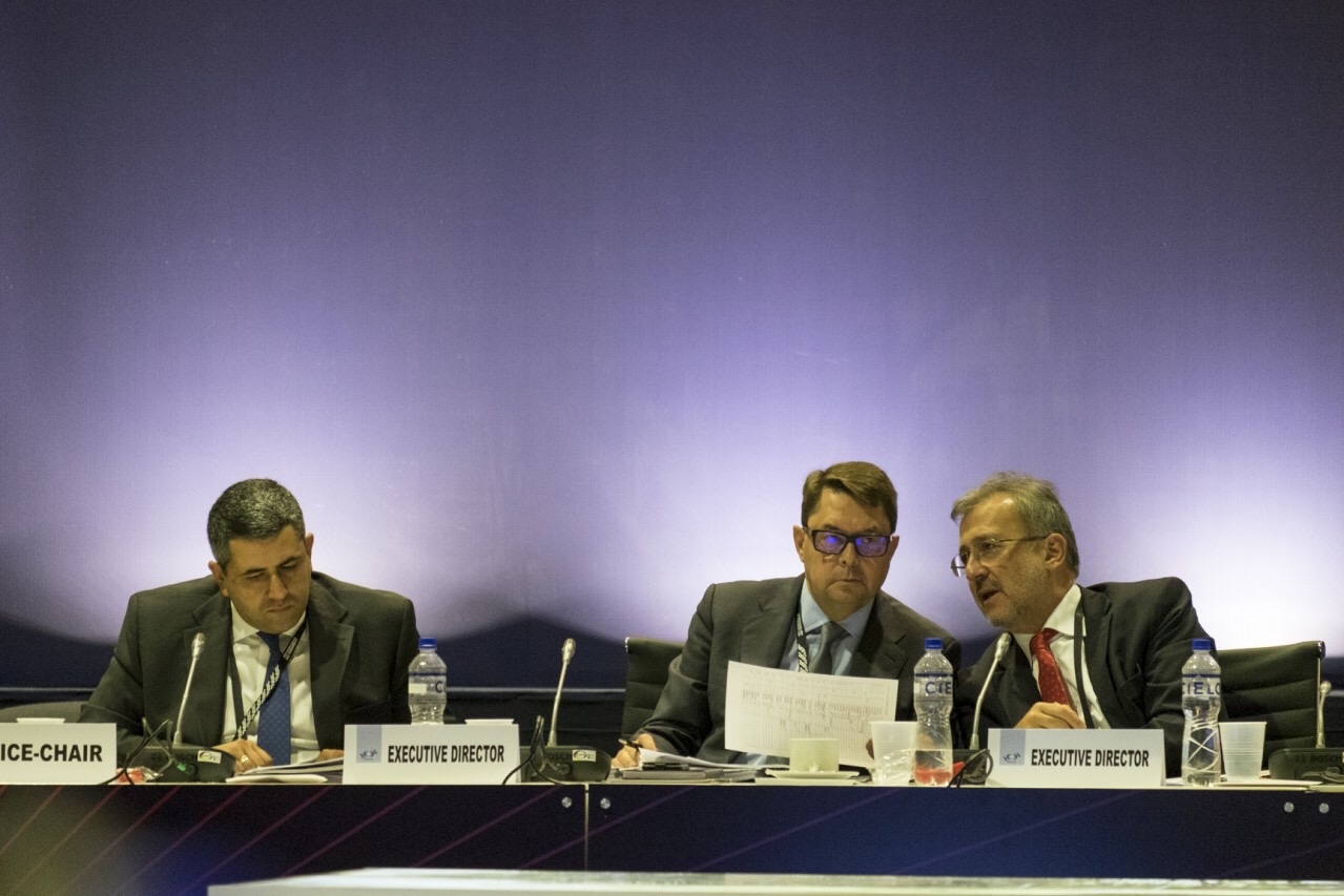 საქართველოს დელეგაცია მსოფლიო ტურიზმის ორგანიზაციის გენერალურ ასამბლეაში მონაწილეობს