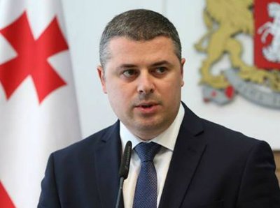 სოფლის მეურნეობის მინისტრი დღეს რთველის მიმდინარეობის შესახებ ინფორმაციას პარლამენტში წარადგენს