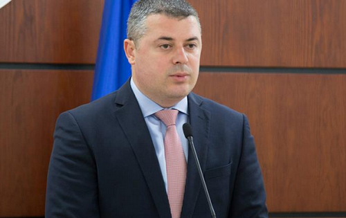 ოთარ დანელია: ყურძნის ფასის გადახედვა ჩვენი პრეროგატივა არ არის