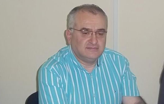 17 სექტემბერს, თიბისი ბანკის პროექტის #წერექართულად პრეზენტაცია გაიმართება
