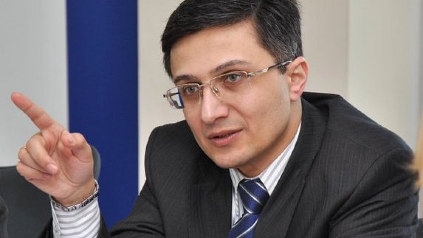 საქართველოს ჩინეთიდან 28 ჟურნალისტი ეწვია