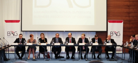დიმიტრი ქუმსიშვილი: მოგიწოდებთ შეგრძნებები, რომლებზეც ეკონომიკა ძალიან მნიშვნელოვანწილად არის დამოკიდებული, სწორად ვმართოთ