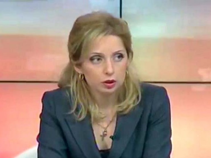 ნინო კალანდაძე: ქვეყანამ კიდევ ერთი ნაბიჯით წინ წაიწია სრულფასოვანი დემოკრატიის მშენებლობის გზაზე