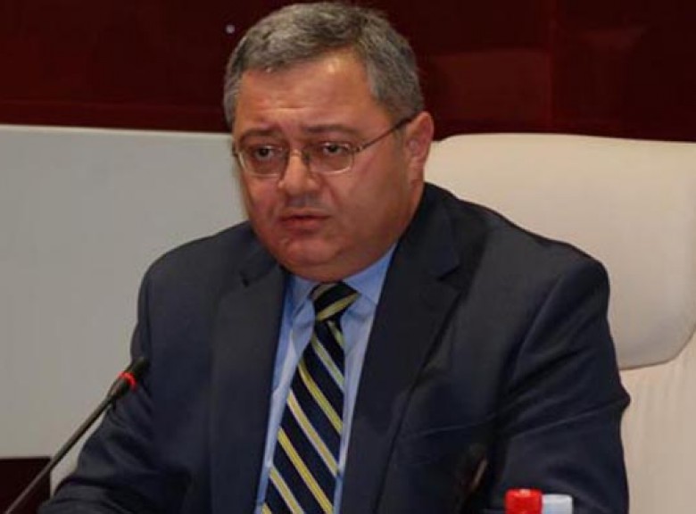 დავით უსუფაშვილი: საფინანსო ზედამხედველობის სააგენტო უფლებამოსილია, შეუდგეს მუშაობას