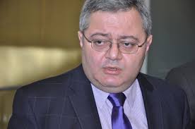 დავით უსუფაშვილმა  რეგიონული სემინარი გახსნა