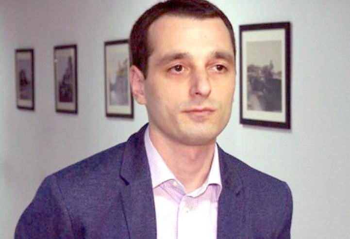 ირაკლი აბესაძე საპატრიარქოსთვის ბობოყვათის რეზიდენციის გადაცემასთან დაკავშირებით, განმარტებებს ითხოვს
