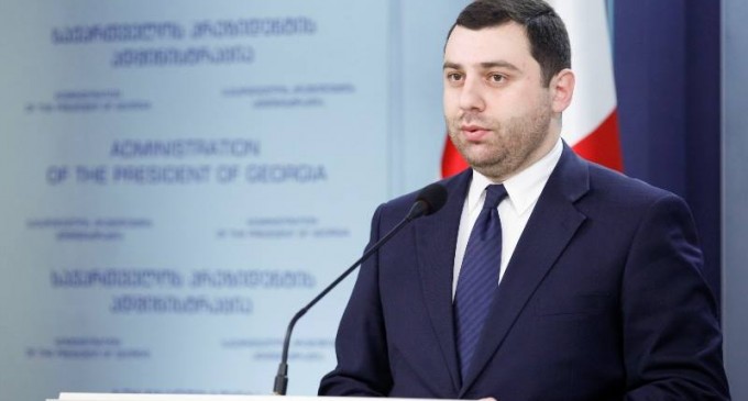 პრეზიდენტი მთავრობას სემეკ-ის წევრობის კანდიდატებს განმეორებით წარუდგენს