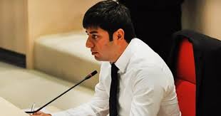 პარლამენტში ქუცნაშვილის ინიციატივას განიხილავენ